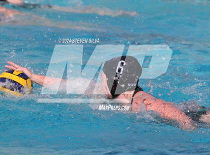 Thumbnail 2 in Del Norte vs. Poway (San Diego Open) photogallery.