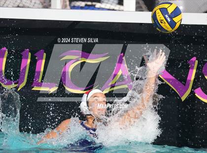 Thumbnail 3 in Del Norte vs. Poway (San Diego Open) photogallery.