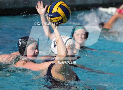 Thumbnail 1 in Del Norte vs. Poway (San Diego Open) photogallery.