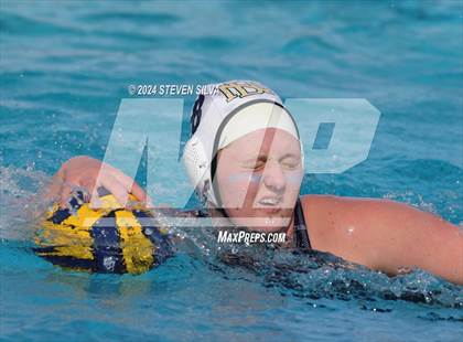 Thumbnail 3 in Del Norte vs. Poway (San Diego Open) photogallery.