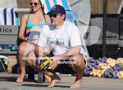 Thumbnail 1 in Del Norte vs. Poway (San Diego Open) photogallery.