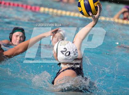 Thumbnail 1 in Del Norte vs. Poway (San Diego Open) photogallery.