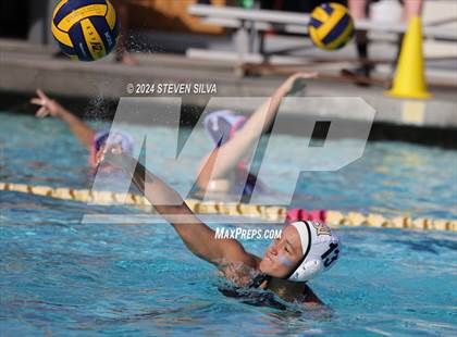 Thumbnail 1 in Del Norte vs. Poway (San Diego Open) photogallery.