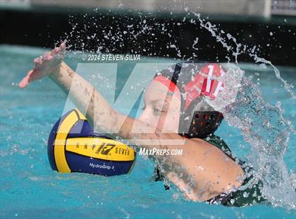 Thumbnail 1 in Del Norte vs. Poway (San Diego Open) photogallery.