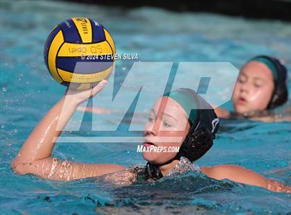 Thumbnail 1 in Del Norte vs. Poway (San Diego Open) photogallery.