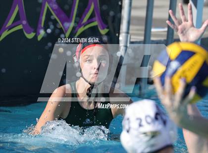 Thumbnail 3 in Del Norte vs. Poway (San Diego Open) photogallery.