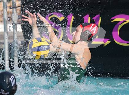 Thumbnail 1 in Del Norte vs. Poway (San Diego Open) photogallery.