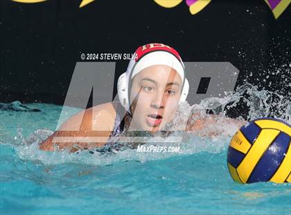 Thumbnail 1 in Del Norte vs. Poway (San Diego Open) photogallery.