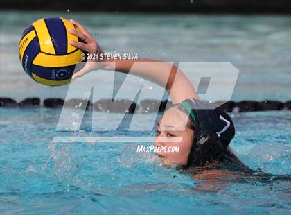 Thumbnail 1 in Del Norte vs. Poway (San Diego Open) photogallery.