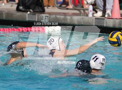 Thumbnail 3 in Del Norte vs. Poway (San Diego Open) photogallery.