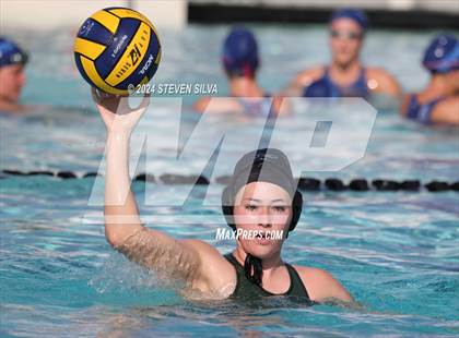 Thumbnail 1 in Del Norte vs. Poway (San Diego Open) photogallery.