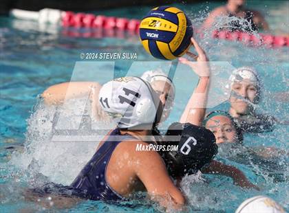 Thumbnail 1 in Del Norte vs. Poway (San Diego Open) photogallery.