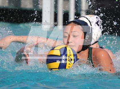 Thumbnail 3 in Del Norte vs. Poway (San Diego Open) photogallery.