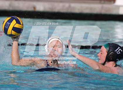 Thumbnail 1 in Del Norte vs. Poway (San Diego Open) photogallery.