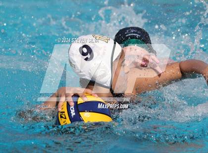 Thumbnail 3 in Del Norte vs. Poway (San Diego Open) photogallery.
