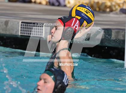 Thumbnail 1 in Del Norte vs. Poway (San Diego Open) photogallery.