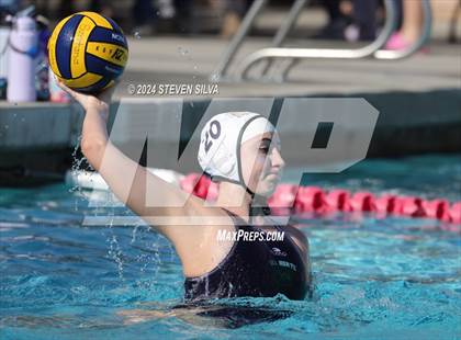 Thumbnail 1 in Del Norte vs. Poway (San Diego Open) photogallery.