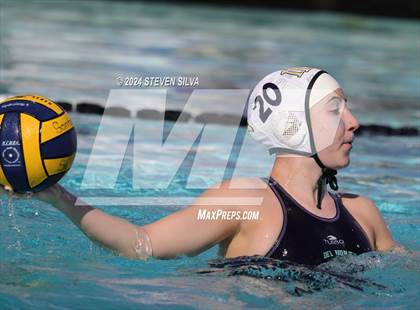 Thumbnail 2 in Del Norte vs. Poway (San Diego Open) photogallery.