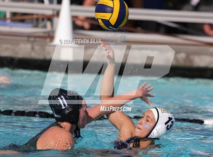 Thumbnail 2 in Del Norte vs. Poway (San Diego Open) photogallery.