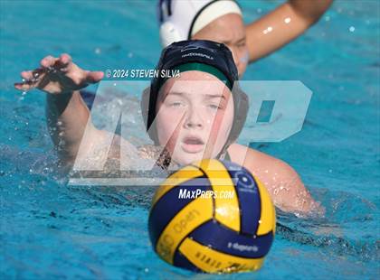 Thumbnail 1 in Del Norte vs. Poway (San Diego Open) photogallery.