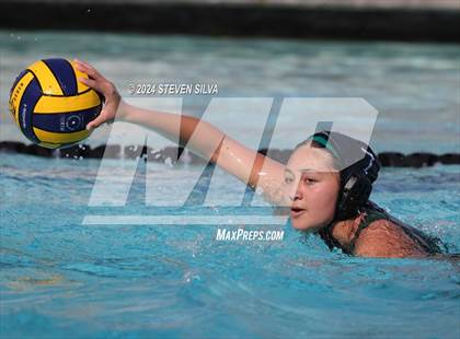 Thumbnail 2 in Del Norte vs. Poway (San Diego Open) photogallery.