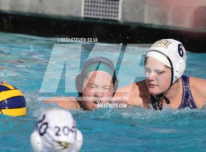 Thumbnail 3 in Del Norte vs. Poway (San Diego Open) photogallery.