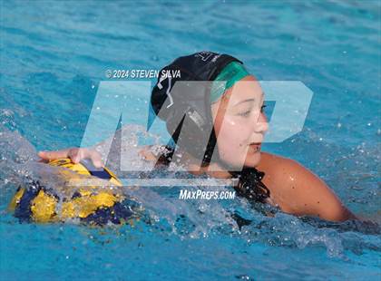Thumbnail 3 in Del Norte vs. Poway (San Diego Open) photogallery.