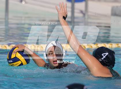 Thumbnail 1 in Del Norte vs. Poway (San Diego Open) photogallery.