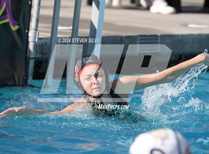 Thumbnail 2 in Del Norte vs. Poway (San Diego Open) photogallery.