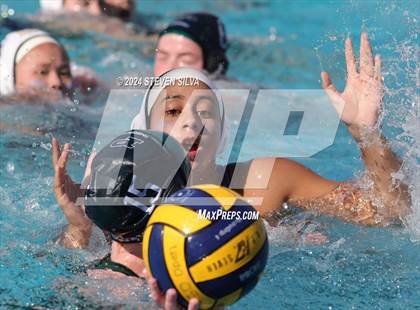 Thumbnail 3 in Del Norte vs. Poway (San Diego Open) photogallery.