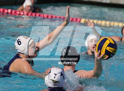 Thumbnail 3 in Del Norte vs. Poway (San Diego Open) photogallery.