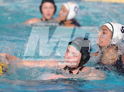 Thumbnail 2 in Del Norte vs. Poway (San Diego Open) photogallery.