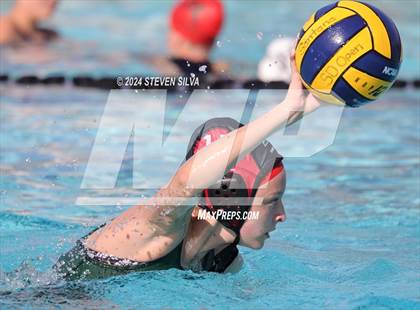 Thumbnail 2 in Del Norte vs. Poway (San Diego Open) photogallery.