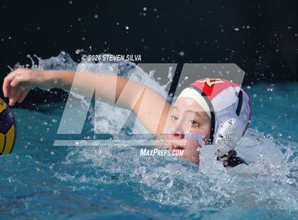 Thumbnail 1 in Del Norte vs. Poway (San Diego Open) photogallery.