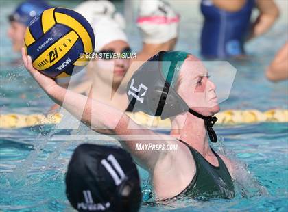 Thumbnail 1 in Del Norte vs. Poway (San Diego Open) photogallery.