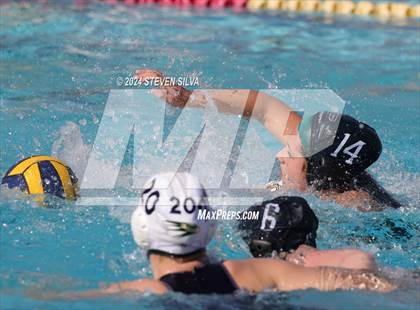 Thumbnail 3 in Del Norte vs. Poway (San Diego Open) photogallery.
