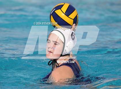 Thumbnail 2 in Del Norte vs. Poway (San Diego Open) photogallery.