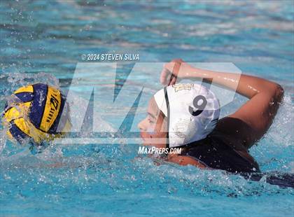 Thumbnail 3 in Del Norte vs. Poway (San Diego Open) photogallery.