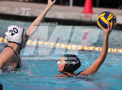 Thumbnail 3 in Del Norte vs. Poway (San Diego Open) photogallery.