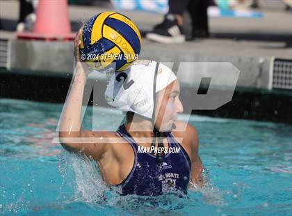 Thumbnail 2 in Del Norte vs. Poway (San Diego Open) photogallery.