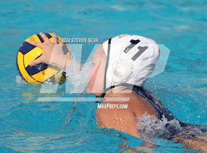 Thumbnail 3 in Del Norte vs. Poway (San Diego Open) photogallery.