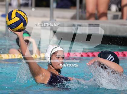 Thumbnail 2 in Del Norte vs. Poway (San Diego Open) photogallery.