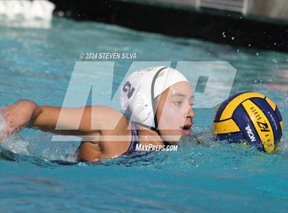 Thumbnail 1 in Del Norte vs. Poway (San Diego Open) photogallery.
