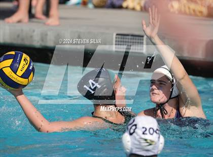 Thumbnail 1 in Del Norte vs. Poway (San Diego Open) photogallery.