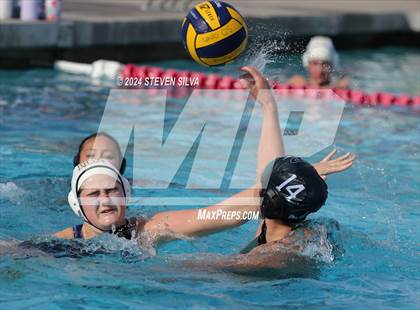 Thumbnail 1 in Del Norte vs. Poway (San Diego Open) photogallery.