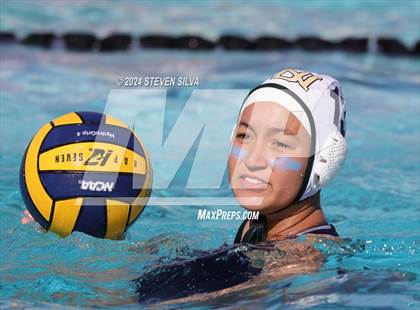 Thumbnail 2 in Del Norte vs. Poway (San Diego Open) photogallery.
