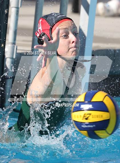 Thumbnail 2 in Del Norte vs. Poway (San Diego Open) photogallery.