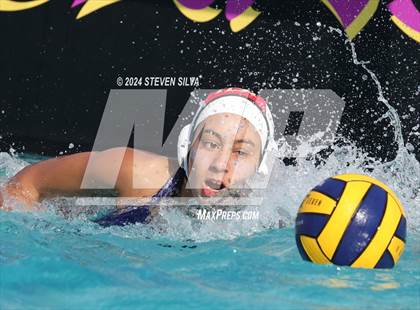 Thumbnail 2 in Del Norte vs. Poway (San Diego Open) photogallery.