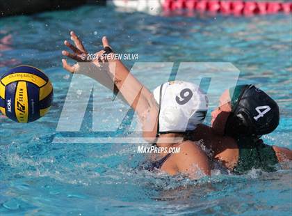 Thumbnail 1 in Del Norte vs. Poway (San Diego Open) photogallery.