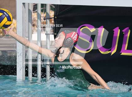 Thumbnail 1 in Del Norte vs. Poway (San Diego Open) photogallery.